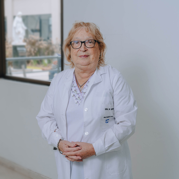Dra. Noemí Borda